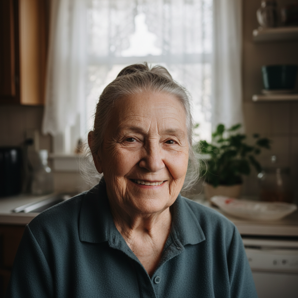Barbara