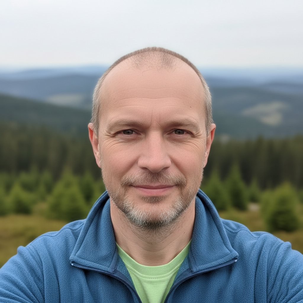 Marek Cieślak