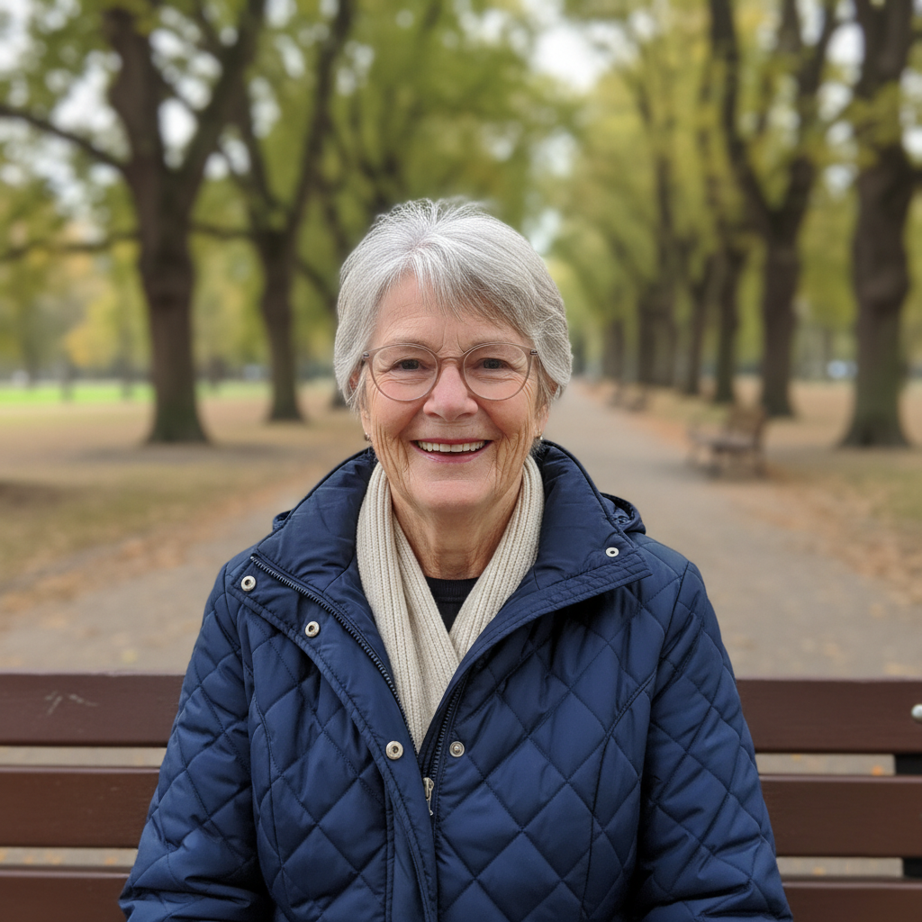 Seniorka71